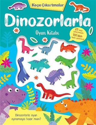 Keçe Çıkartmalar