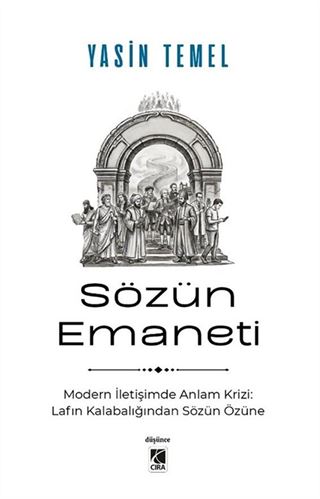 Sözün Emaneti
