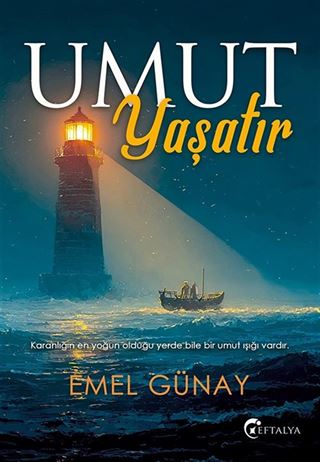 Umut Yaşatır