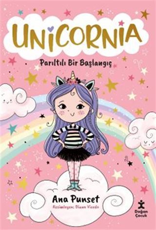 Unicornia / Parıltılı Bir Başlangıç