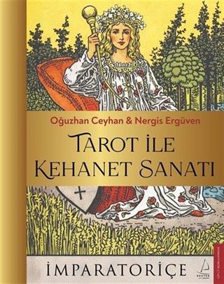 Tarot ile Kehanet Sanatı