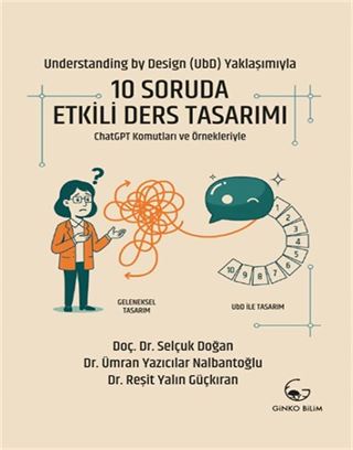 10 Soruda Etkili Ders Tasarımı