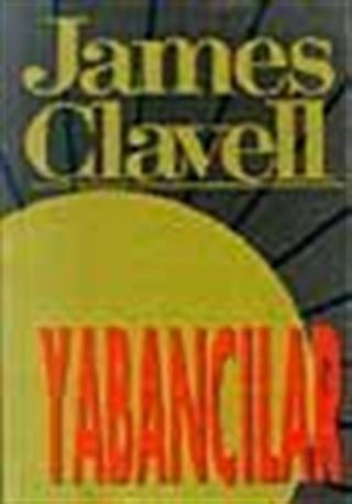 Yabancılar