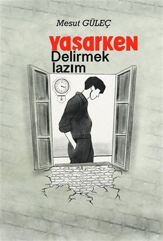 Yaşarken Delirmek Lazım