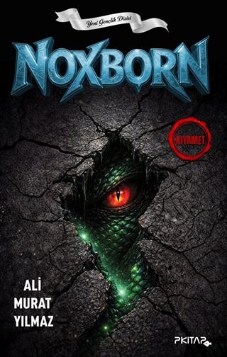 Noxborn 3 / Kıyamet