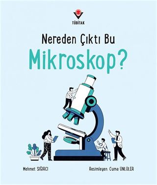 Nereden Çıktı Mikroskop?