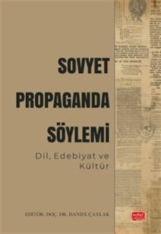 Sovyet Propaganda Söylemi