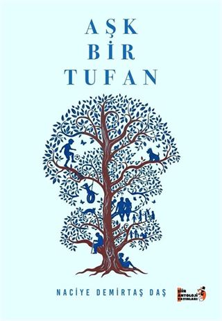 Aşk Bir Tufan