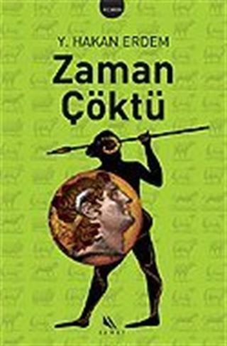 Zaman Çöktü