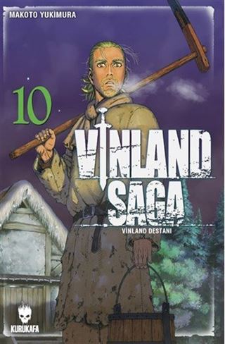 Vinland Saga
