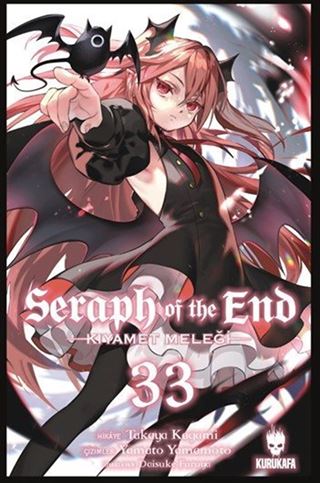 Seraph of the End
