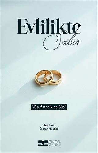 Evlilikte Sabır