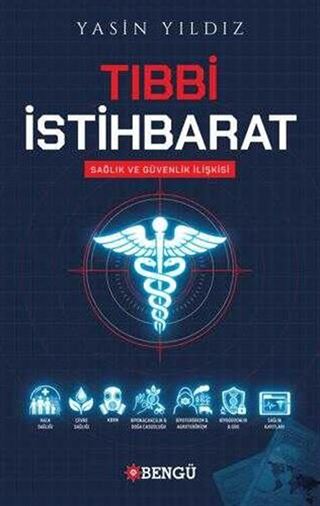 Tıbbi İstihbarat