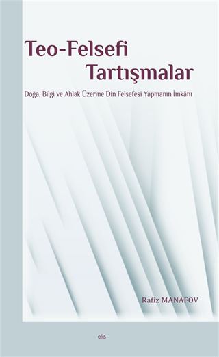 Teo-Felsefi Tartışmalar