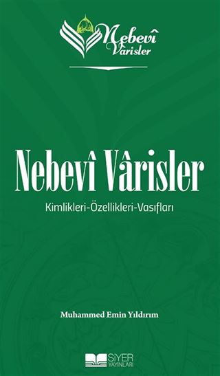 Nebevî Varisler