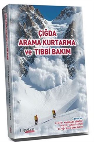 Çığda Arama Kurtarma ve Tıbbi Bakım