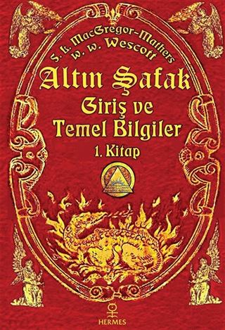 Altın Şafak Giriş ve Temel Bilgiler (1. Kitap)