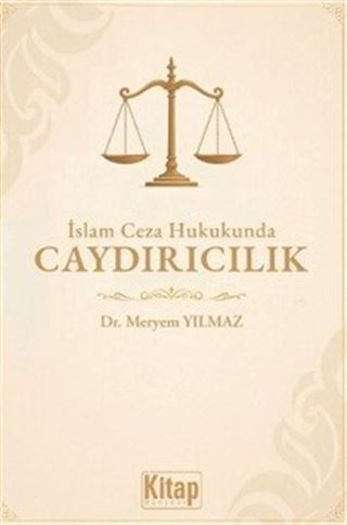 İslam Ceza Hukukunda Caydırıcılık