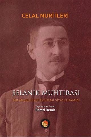 Selanik Muhtırası