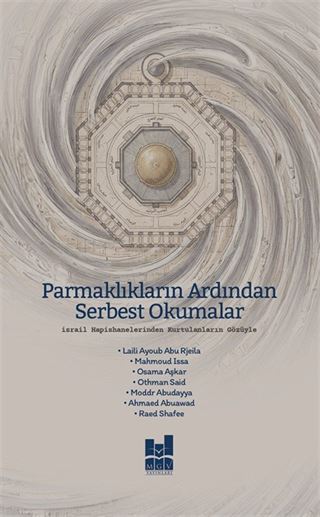 Parmaklıkların Ardından Serbest Okumalar