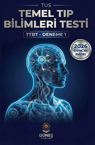 Tus, Temel Tıp Bilimleri Testi