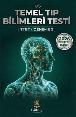 Tus, Temel Tıp Bilimleri Testi