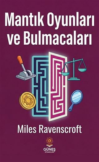 Mantık Oyunları ve Bulmacaları