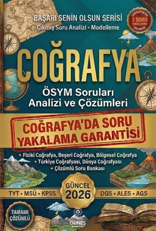 ÖSYM Soruları Analizi ve Çözümleri