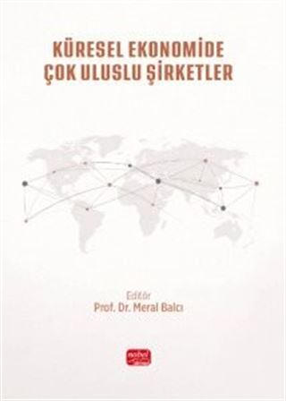 Küresel Ekonomide Çok Uluslu Şirketler