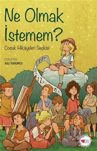 Ne Olmak İstemem?