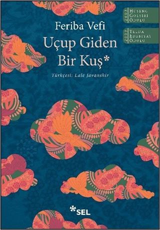 Uçup Giden Bir Kuş