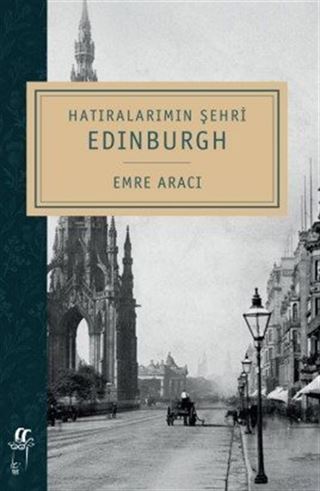 Hatıralarımın Şehri
