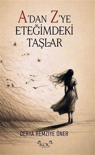A Dan Z Ye Eteğimdeki Taşlar