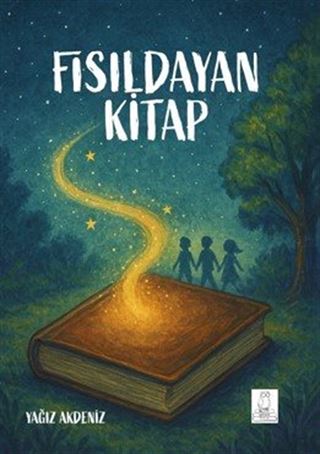 Fısıldayan Kitap
