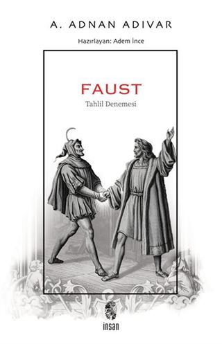 Faust Tahlil Denemesi