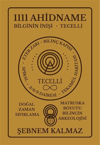 1111 Ahidname Tecelli