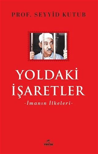 Yoldaki İşaretler