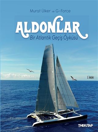 Aldonlar Bir Atlantik Geçiş Öyküsü