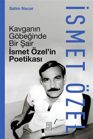 Kavganın Göbeğinde Bir Şair (Ciltli)
