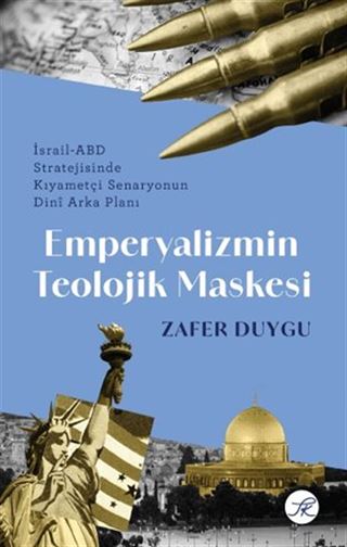 Emperyalizmin Teolojik Maskesi