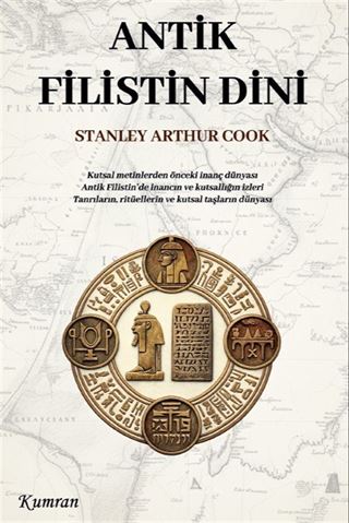 Antik Filistin Dini