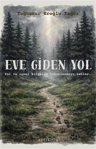 Eve Giden Yol