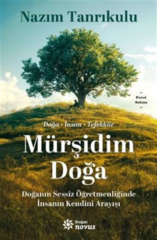 Mürşidim Doğa