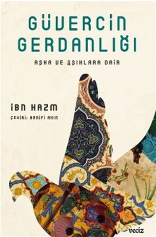 Güvercin Gerdanlığı