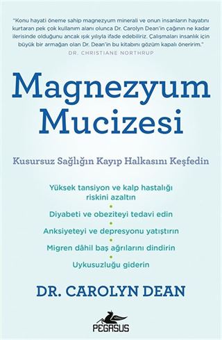Magnezyum Mucizesi