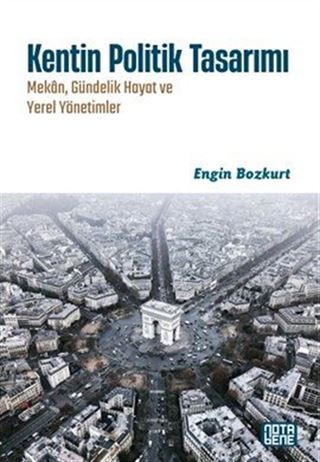 Kentin Politik Tasarımı