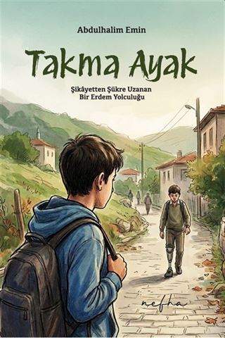 Takma Ayak