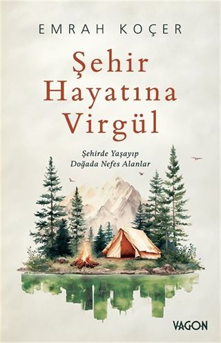 Şehir Hayatına Virgül