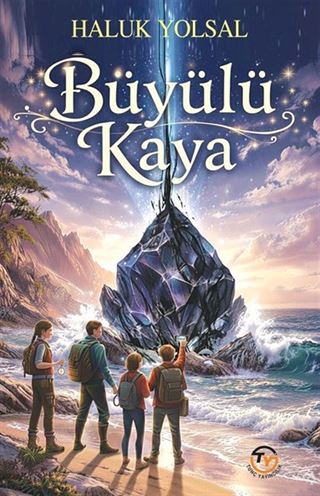 Büyülü Kaya