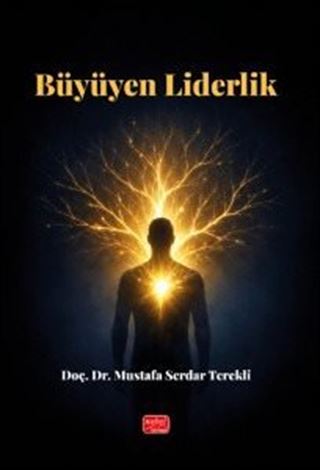 Büyüyen Liderlik